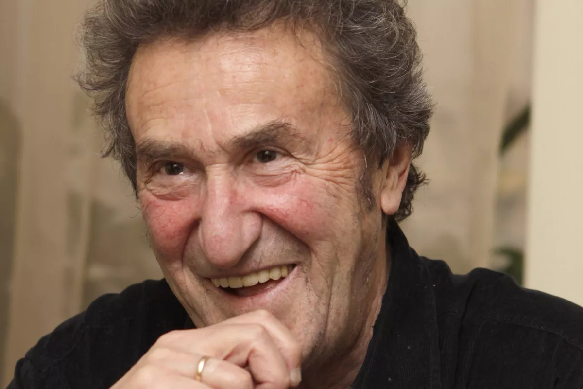 Игорь «Гарик» Губерман