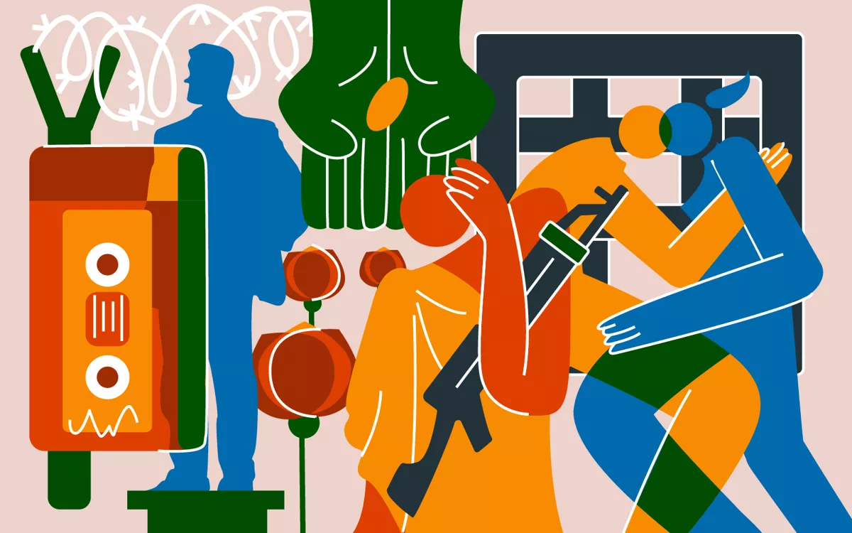 Иллюстрации: <a href="https://www.instagram.com/valentina.p.art" target="_blank">Валентина Палатурян</a> специально для проекта <a href="https://discours.io/tags/poetry-of-squares">«Поэзия площади»</a>