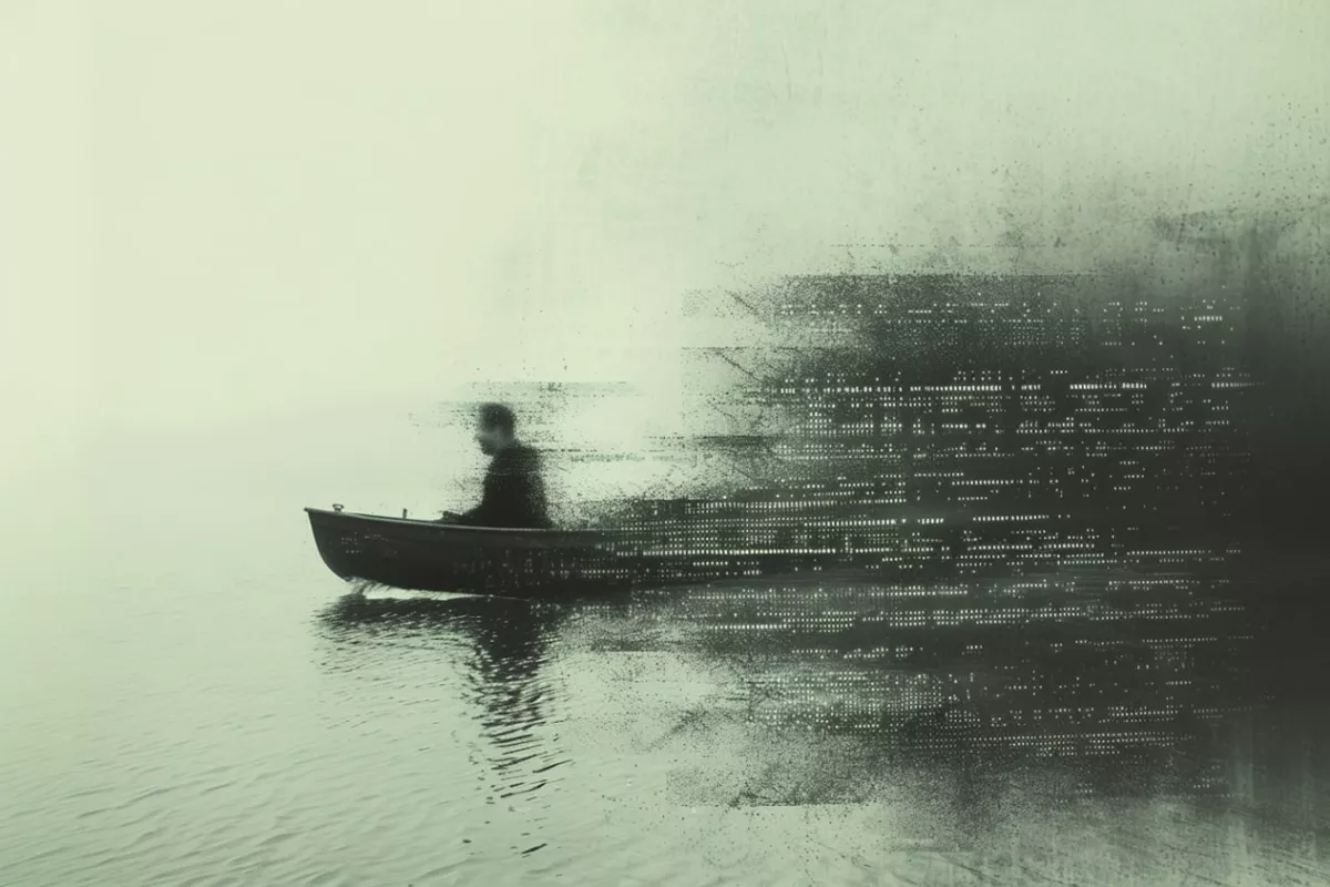 Семионавт — навигатор в мире знаков / Иллюстрации: Евгений Никитин