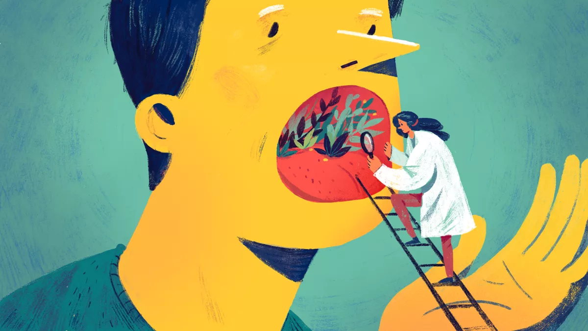 «Рискнули и победили!»: интервью с человеком, пережившим рак