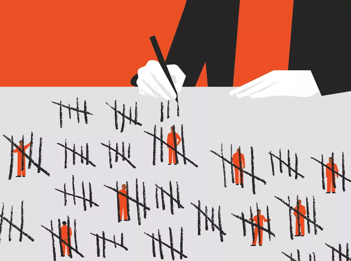 Иллюстрация: <a href="http://benwiseman.com">Ben Wiseman</a> / Дискурс