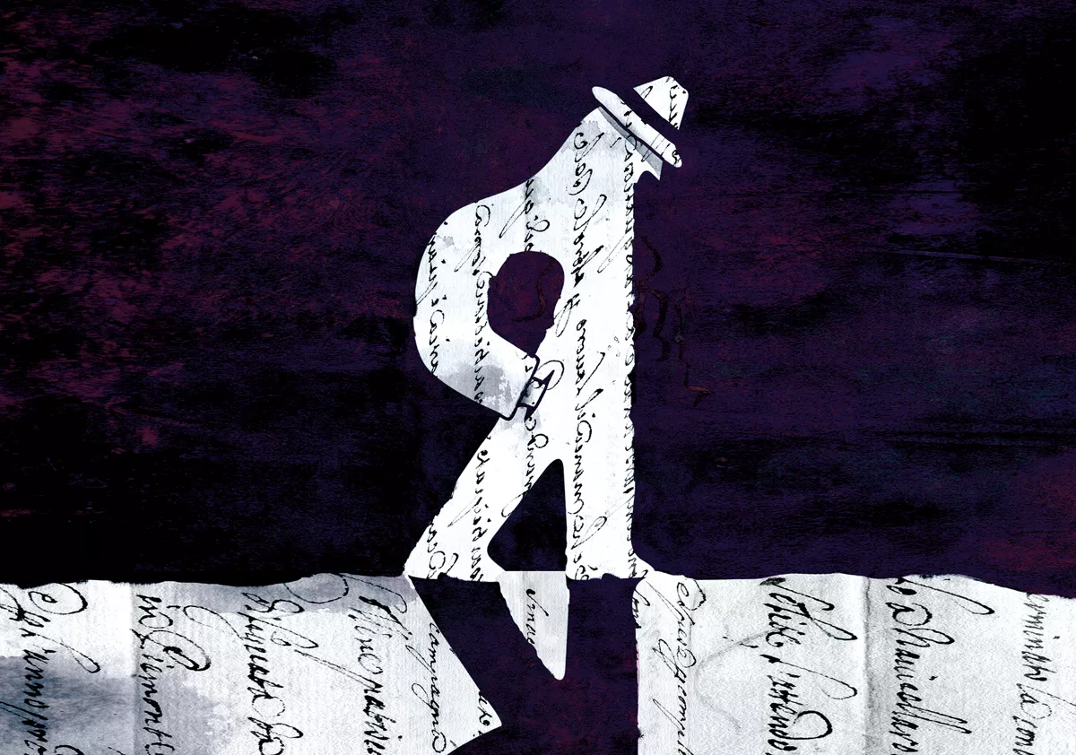 Лирический герой. К критике термина