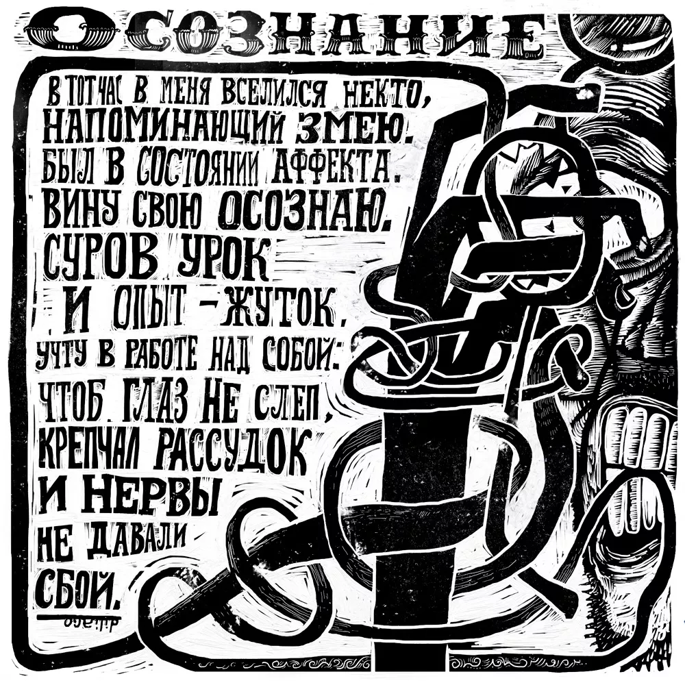 Урок и опыт