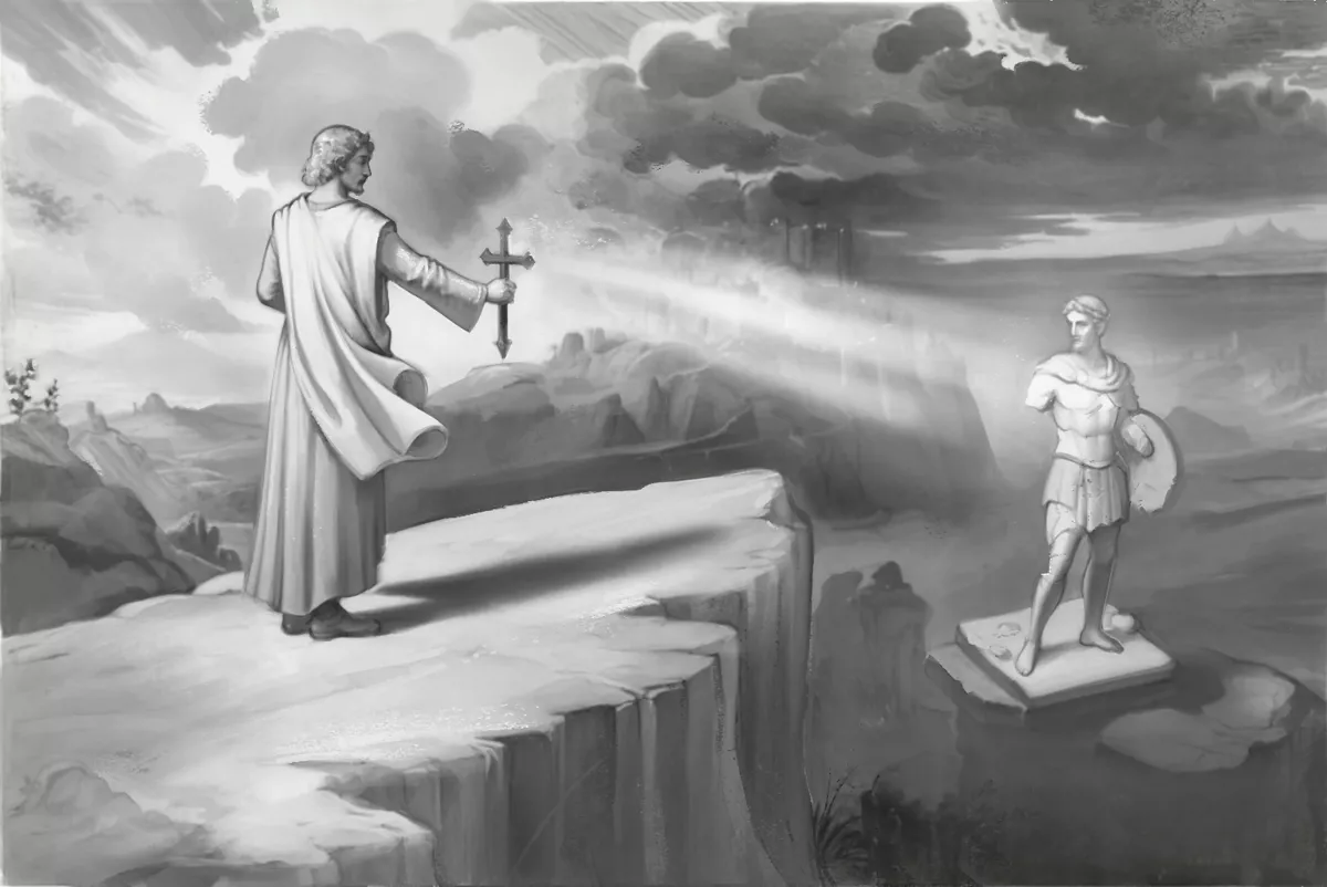 Иллюстрация: <a href="https://www.instagram.com/21beart">Дарья Бирюкова</a>, специально для Дискурса