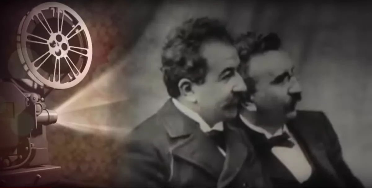 Голливуд Российской империи – погибшая мечта