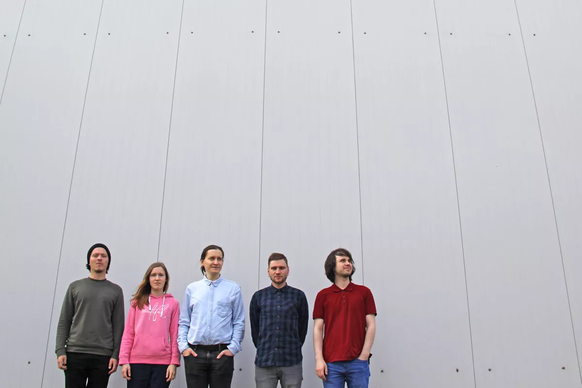 Фото из архива Blankenberge