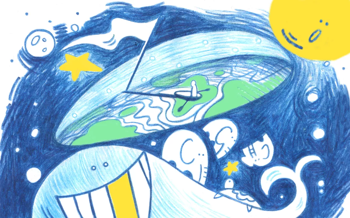 Плоскоземельцы как секта и симптом. О чём говорит рост популярности теории плоской Земли?