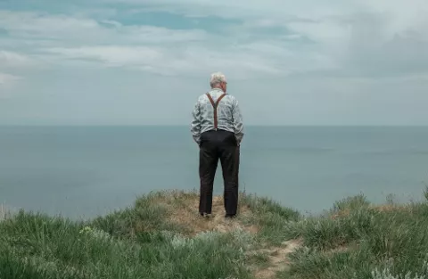 «Застывшая Кубань». Фотопроект о магическом реализме южного края