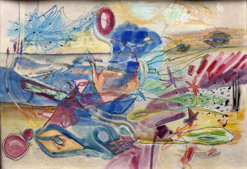 «За взмахом ресниц»: диалог, который не заканчивается