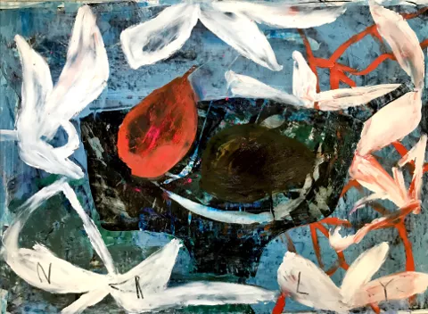 Практика для художника