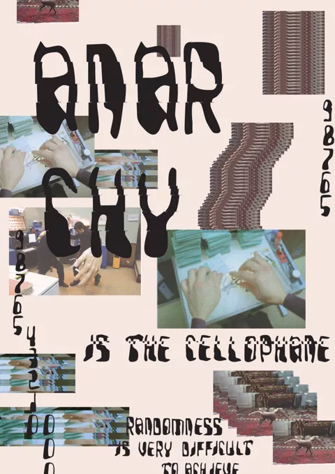 Говорящие руки Милы Роша