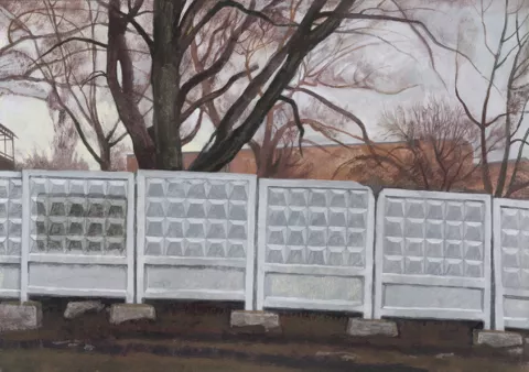 «Без имени»: пейзаж, который мы перестали замечать