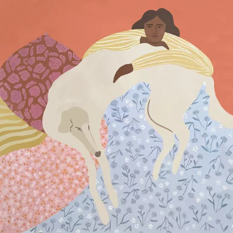 «Женщины»: легкость, гармония и умиротворение в повседневности