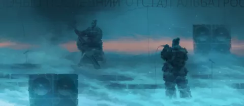 «Титанихи». Trixel-art проект о мифологии сверхженщин, новом могуществе и переустройстве мира