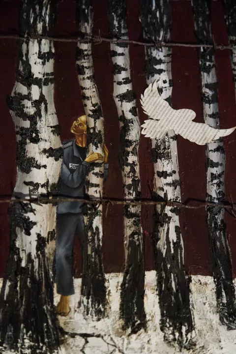 Как Родину любить