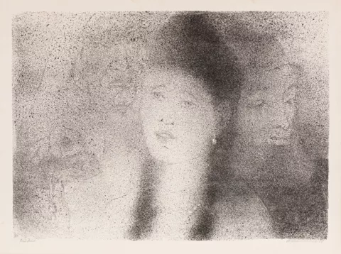 Еврейская литература и фольклор в графических рисунках Анатолия Каплана