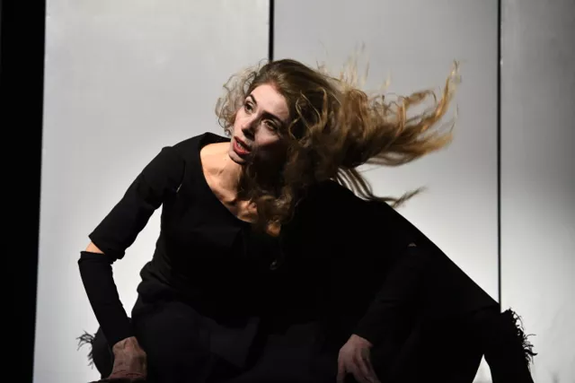 Ад потребительства в спектакле по «Кукольному домику». Отмена cancel culture и другие тренды Театральной олимпиады-2023