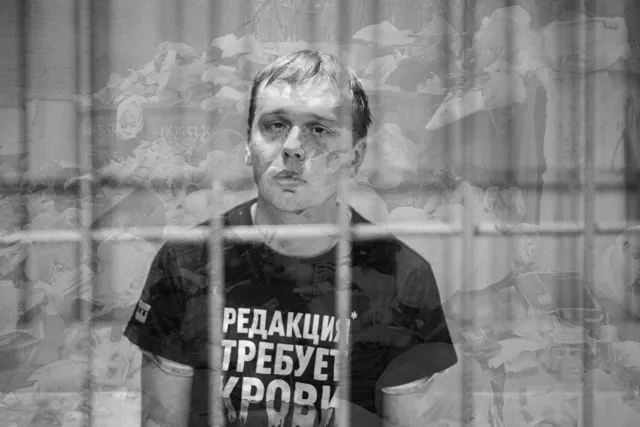 Кто и как зарабатывает на вывозе мусора из Москвы. Расследование Ивана Голунова