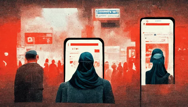 Вежливые люди, терроризм и Тарзания. Как политические мемы-симулякры создают реальность, в которой мы живем