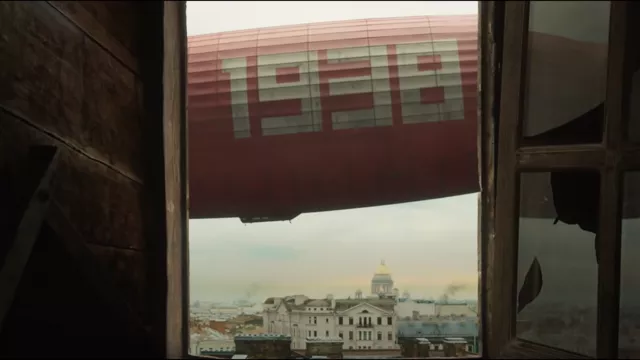 «Капитан Волконогов бежал». Что не так со зловещей фантасмагорией о совестливом чекисте в эпоху Большого террора?