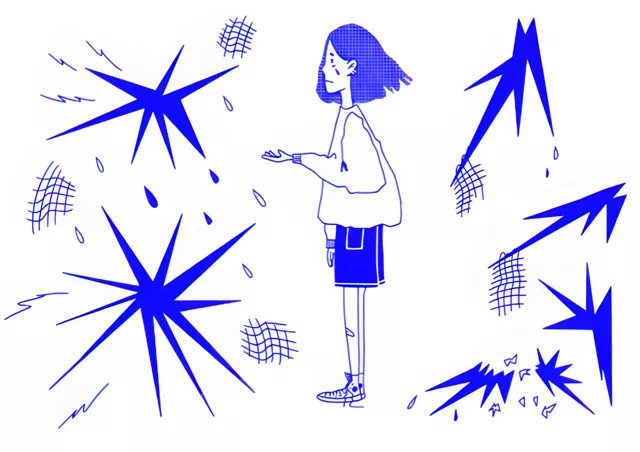 Все видели мои нюдсы. Что делать, если вас шантажируют интимными фото?