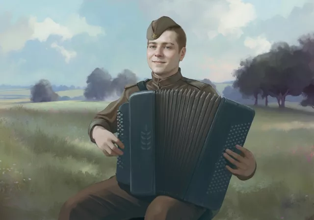 Как «Василий Теркин» романтизировал войну и мобилизовал общество? Юмор и смерть на фронтах Великой Отечественной