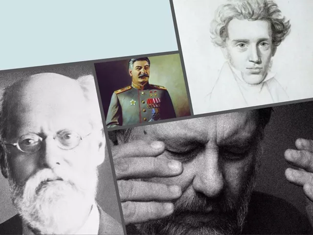 «Искусство в том, чтобы подобрать себе конкретную борьбу, и в каждой стране тема будет разной»