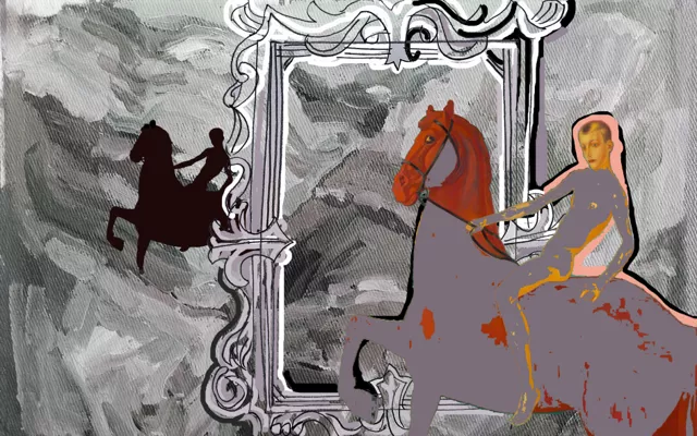 Под слоем времени: как реставратор возвращает искусство к жизни