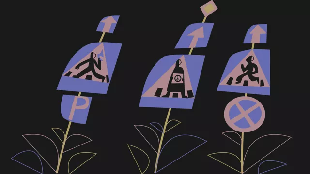 Куда приводит улица? Активизм и его последствия на примере судеб шестерых людей. Часть вторая