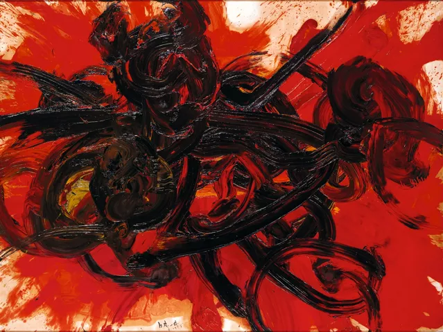 Где вы были эти 8 лет?