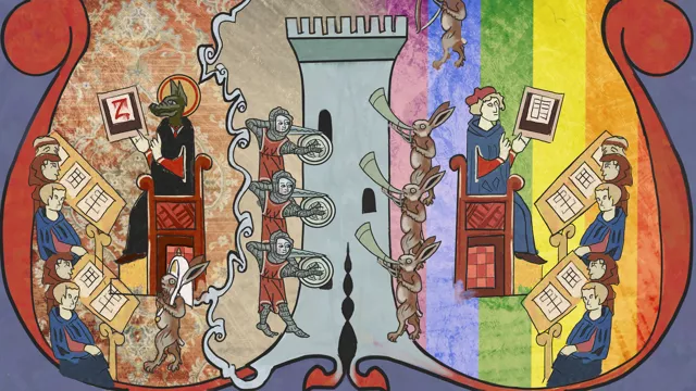 Несуществующие ценности: кому и зачем в современной России нужны «традиционные» взгляды на жизнь