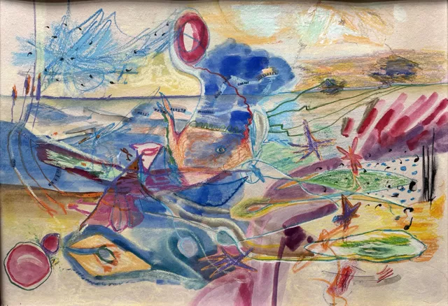 «За взмахом ресниц»: диалог, который не заканчивается