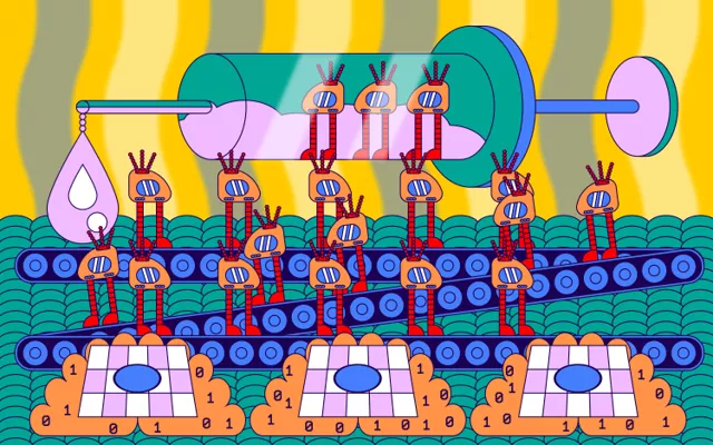 Страсти по искусственному интеллекту. Как развитие ИИ ведет человечество к экзистенциальному кризису?