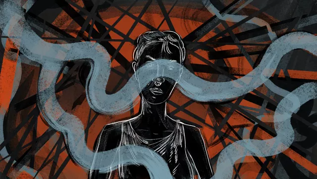 «200 человек громили окна в Хоум Офисе». История эмиграции Иры Путиловой