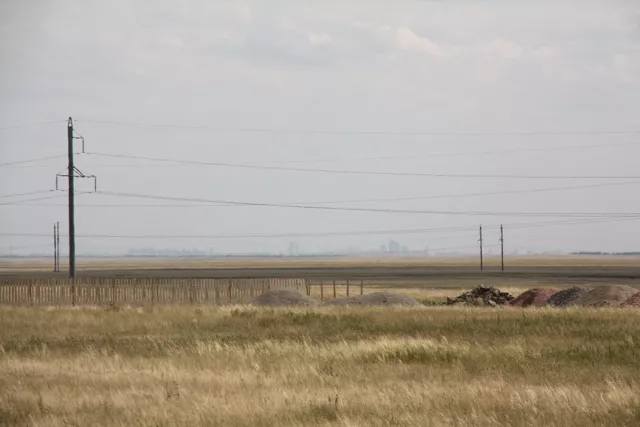 Астана глазами урбаниста: фоторепортаж из столицы посреди степи