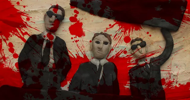 Вселенная Квентина Тарантино: образы детей и женщин