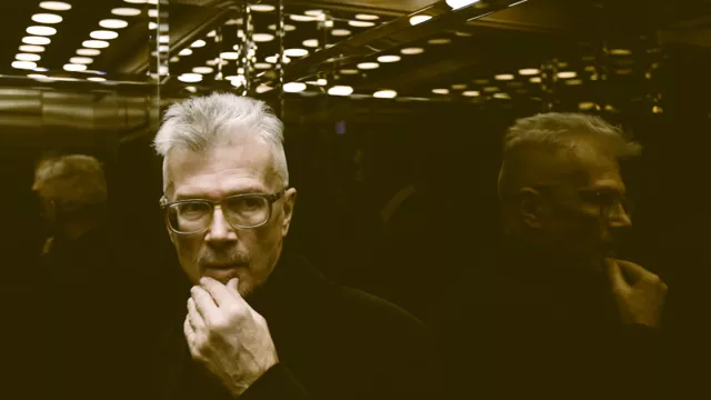 Тяжелый русский. Пять лет без Эдуарда Лимонова