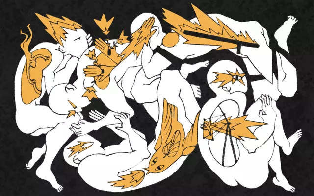 Значит цветок напьётся. Цикл стихотворений