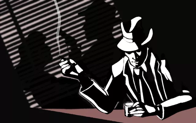 Кинематограф разрушенных иллюзий. Путеводитель по нуару от Великой Депрессии до Нового Голливуда