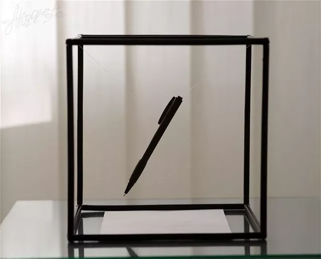 Реинкарнация Улая
(Сценарий короткометражки)