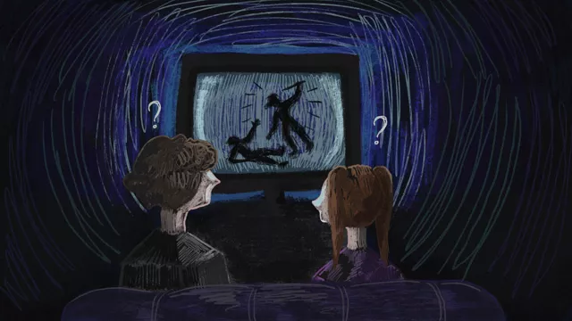 Насилие в искусстве: эстетика ужасного, театр жестокости Арто, киносадизм Ханеке и эффект «Тома и Джерри»