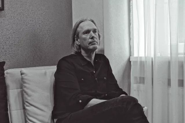 «Литература в качестве формы сильно устарела». Беседа с журналистом The New Yorker Джоном Сибруком о популярной культуре