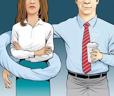 Сексуальные домогательства, Нобелевская премия по литературе и её альтернативная версия