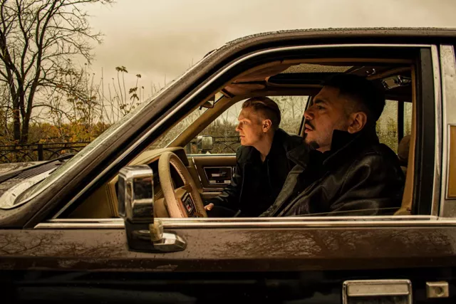 «Брат 3»: криминально-музыкальная драма о вечном и бесчеловечном. Как устроен фильм тамбовского Тарантино