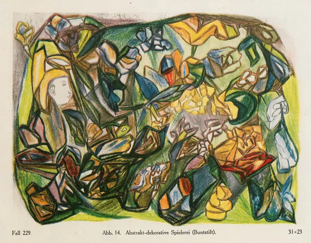 Исцеляющее искусство. Что такое арт-терапия и как она лечит психические расстройства?