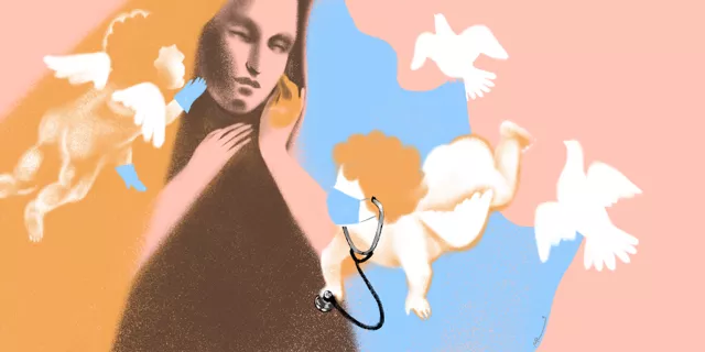 «Я не хотела быть одна»: монолог женщины, решившей стать суррогатной матерью