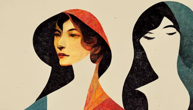 «Зависть к пенису и перу». Как писательницы разрушают мифы о культурной второсортности и создают полисексуальные тексты