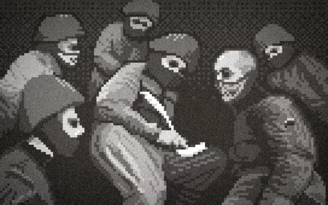 Зет значит зомби. Антология «Воскресшие на Третьей мировой» — метаанализ сборника русской военной поэзии