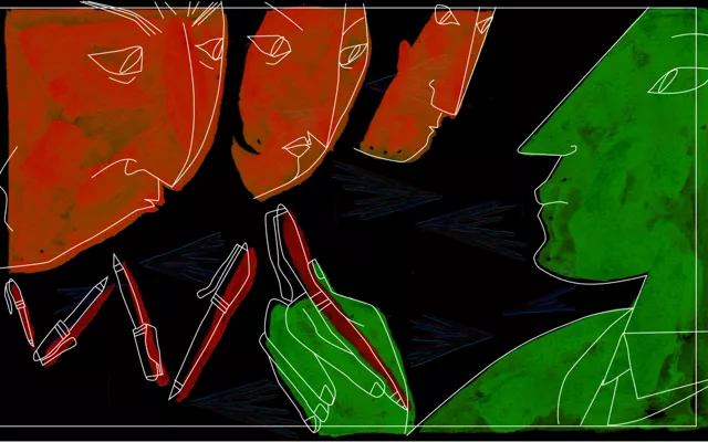 «Такой же псих, как и напротив»: психологи и психотерапевты о своих ментальных заболеваниях