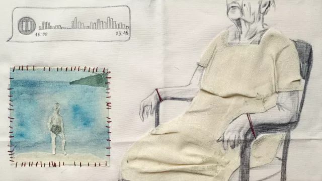 «Я чувствовала, что лишаюсь свободы». Как принудительное лечение в психбольнице привело меня к употреблению наркотиков